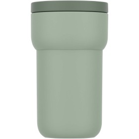 Mug de voyage mepal Ellipse de 275 mlCouleur:Vert