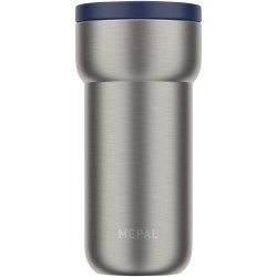 Mug isotherme mepal Ellipse en acier inoxydable de 375 mlCouleur:Vivid Blue