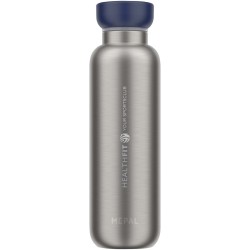 Bouteille d’eau mepal Ellipse de 500 mlCouleur:Vivid Blue