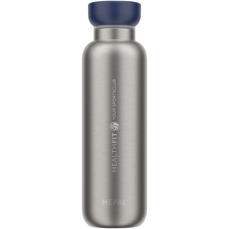 Bouteille d’eau mepal Ellipse de 500 mlCouleur:Vivid Blue