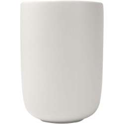 Tasses en céramique Male de 350 ml - set de 2Couleur:Blanc