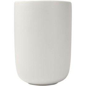 Tasses en céramique Male de 350 ml - set de 2Couleur:Blanc