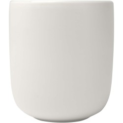 Tasses en céramique Male de 200 ml - set de 2Couleur:Blanc