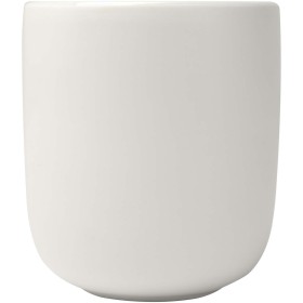 Tasses en céramique Male de 200 ml - set de 2Couleur:Blanc