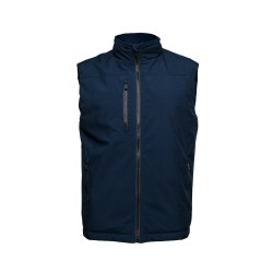 Bodywarmer légerCouleur:NAVY