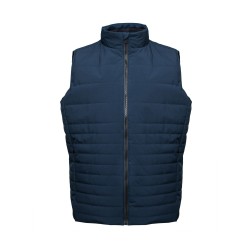 Bodywarmer matelasséeCouleur:NAVY