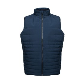 Bodywarmer matelasséeCouleur:NAVY
