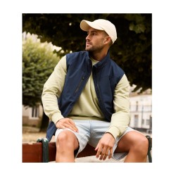 Bodywarmer légerCouleur:NAVY