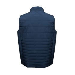 Bodywarmer matelasséeCouleur:NAVY
