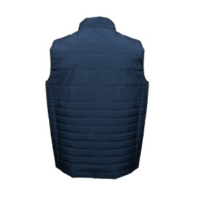 Bodywarmer matelasséeCouleur:NAVY