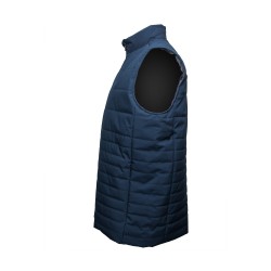 Bodywarmer matelasséeCouleur:NAVY