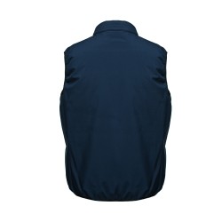 Bodywarmer matelasséCouleur:NAVY