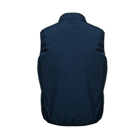 Bodywarmer matelasséCouleur:NAVY
