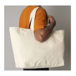 Grand sac shoppingCouleur:BLACK