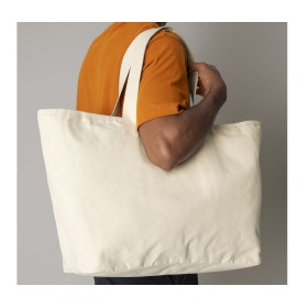 Grand sac shoppingCouleur:BLACK