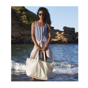 Grand sac shoppingCouleur:BLACK