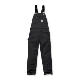 Salopette ultra résistante HommeCouleur:Black