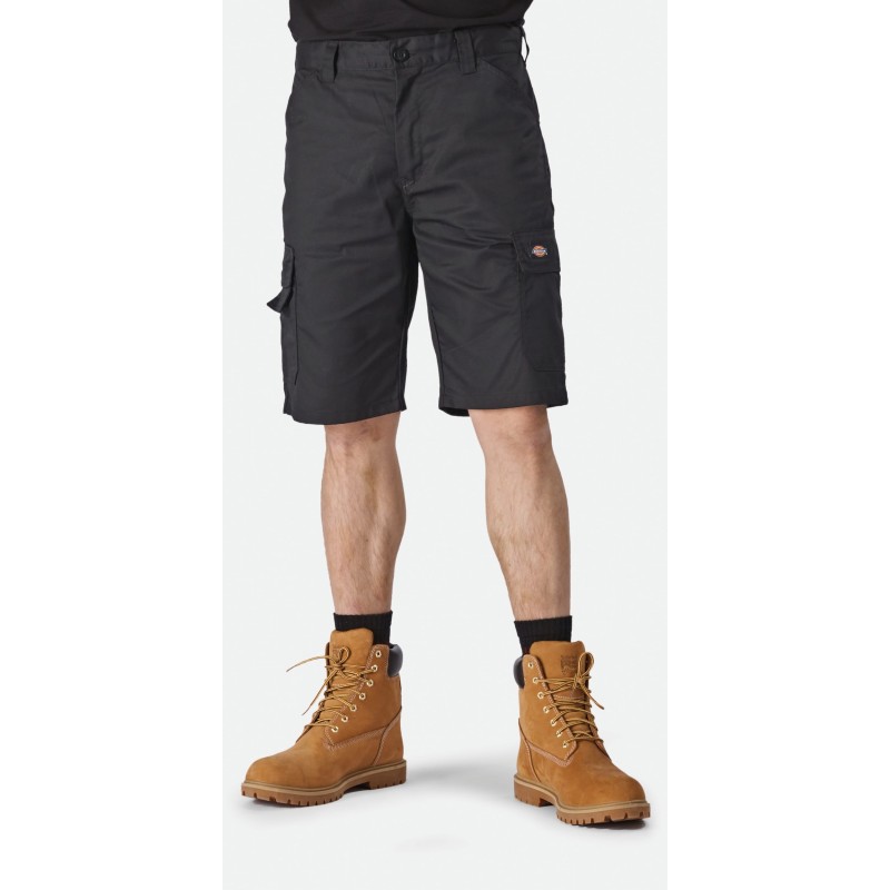 Short EVERYDAY hommeCouleur:Black