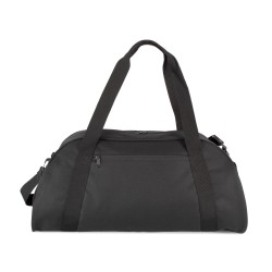 Sac de sport avec ceinture d'épauleCouleur:Black