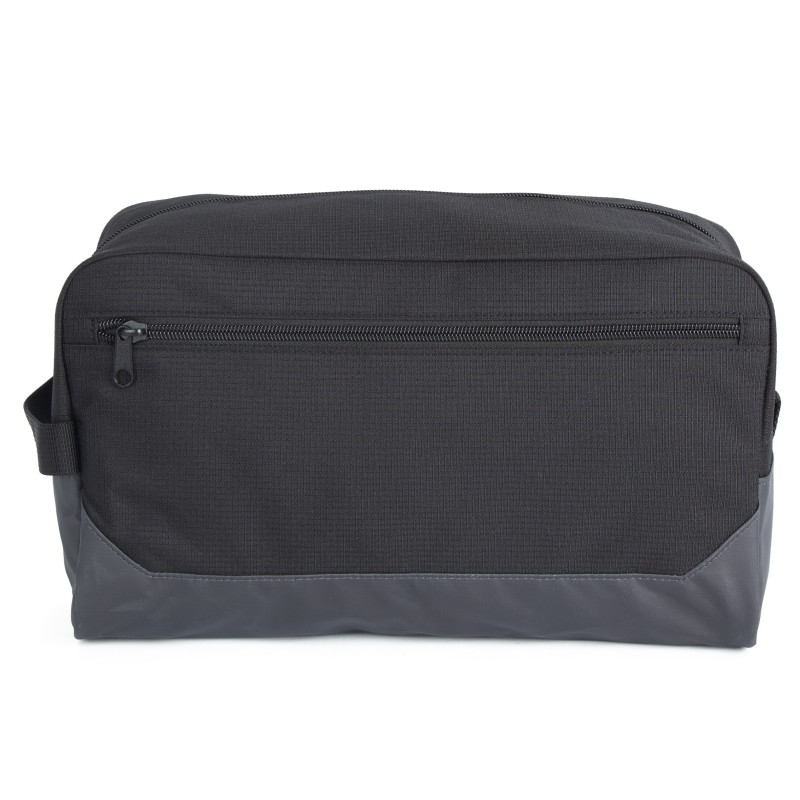Grande trousse de toiletteCouleur:Black / Dark Grey