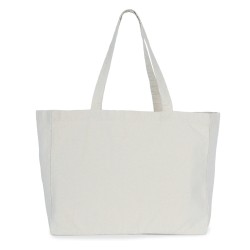 Sac shoppingCouleur:Washed Natural