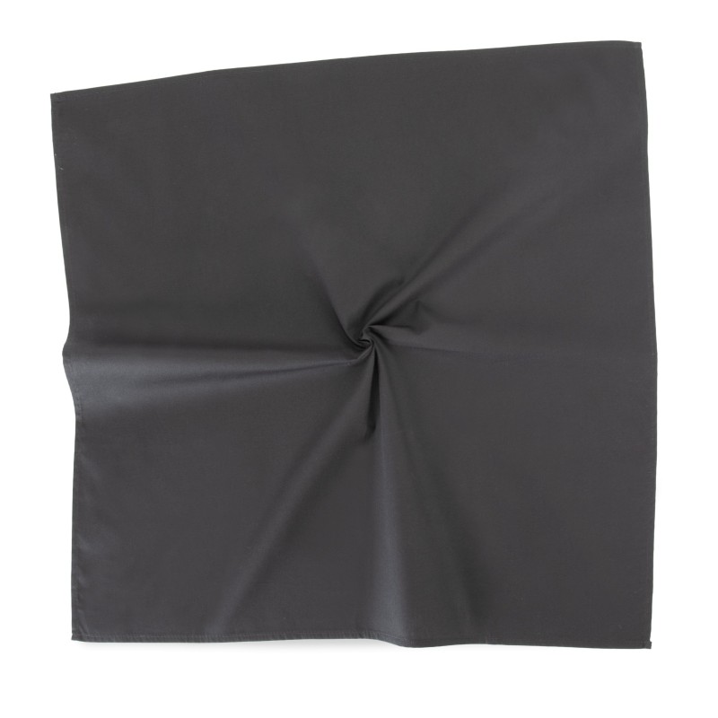 Bandana carréCouleur:Black