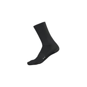 Chaussettes de sport anti-glisse unisexeCouleur:Black