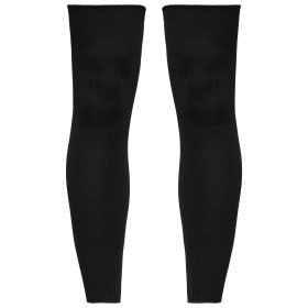Jambières de sport unisexeCouleur:Black