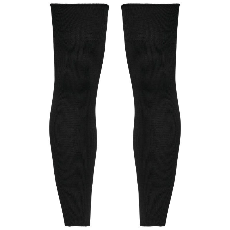 Jambières de sport unisexeCouleur:Black