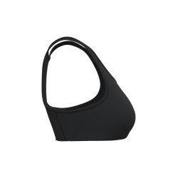 Brassière de sport femmeCouleur:Black