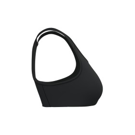 Brassière de sport femmeCouleur:Black