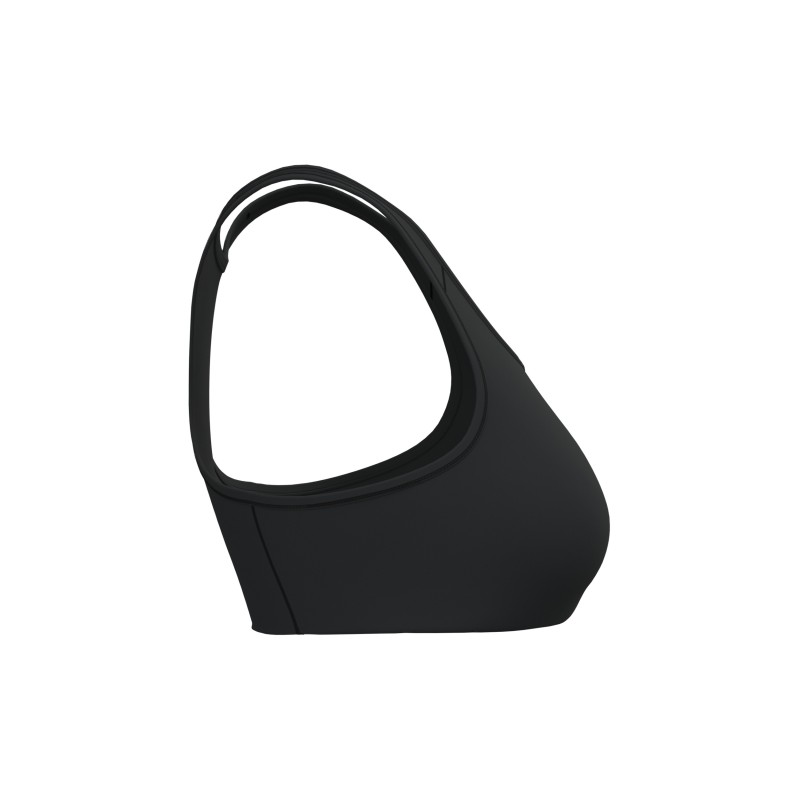 Brassière de sport femmeCouleur:Black