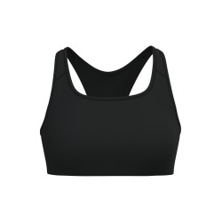 Brassière de sport femmeCouleur:Black
