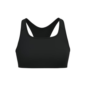 Brassière de sport femmeCouleur:Black