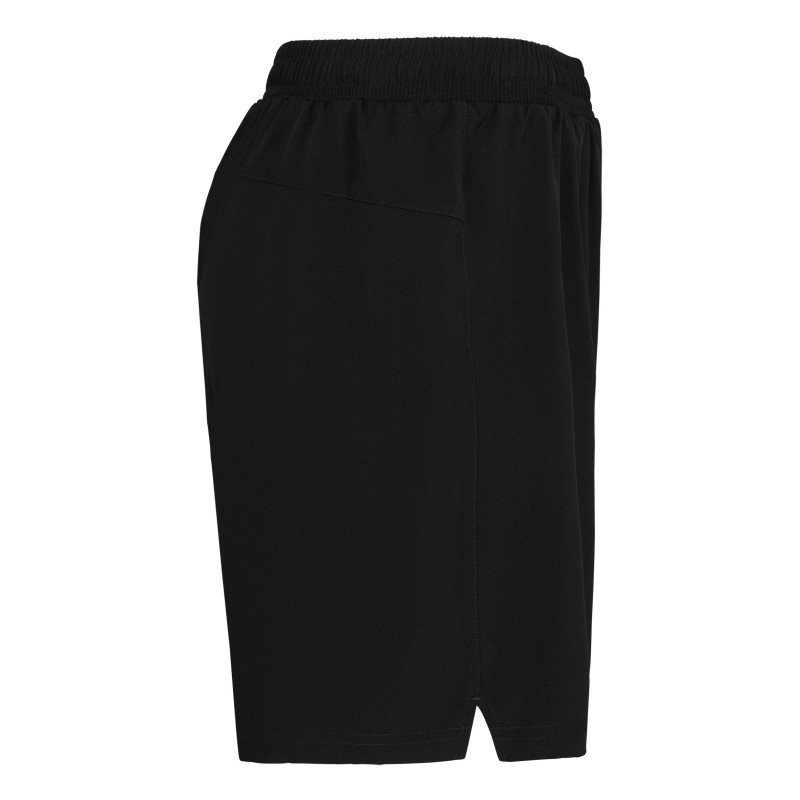 Short running hommeCouleur:Black