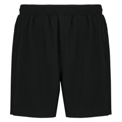 Short running hommeCouleur:Black