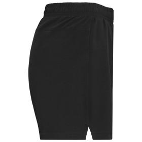 Short running femmeCouleur:Black