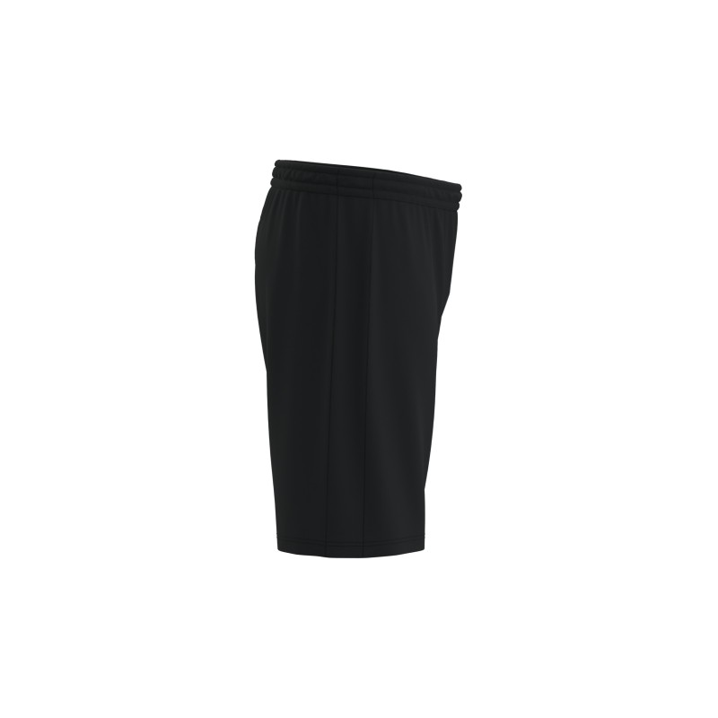 Short multisport en polyester hommeCouleur:Black