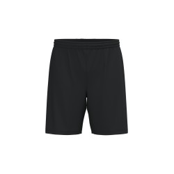 Short multisport en polyester hommeCouleur:Black