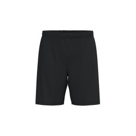 Short multisport en polyester hommeCouleur:Black