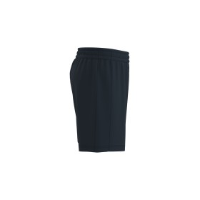 Short multisport en polyester enfantCouleur:Navy
