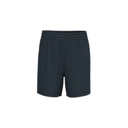 Short multisport en polyester enfantCouleur:Navy