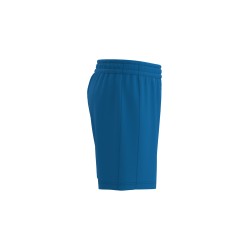 Short multisport en polyester enfantCouleur:Sporty Royal Blue