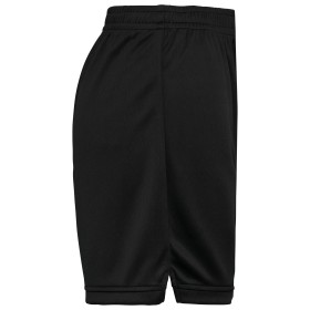 Short de basket-ball femmeCouleur:Black