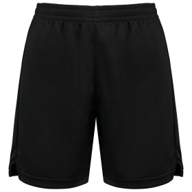 Short de basket-ball femmeCouleur:Black