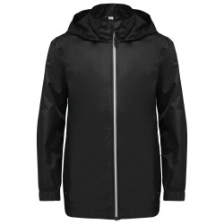 Veste de pluie enfantCouleur:Black