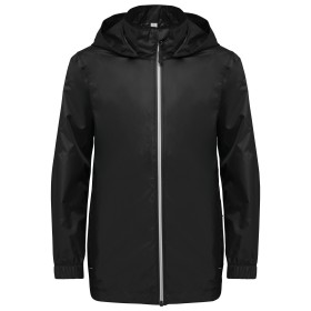 Veste de pluie enfantCouleur:Black