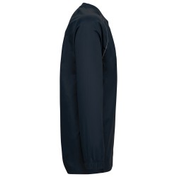 Sweat de pluie multisport unisexeCouleur:Navy