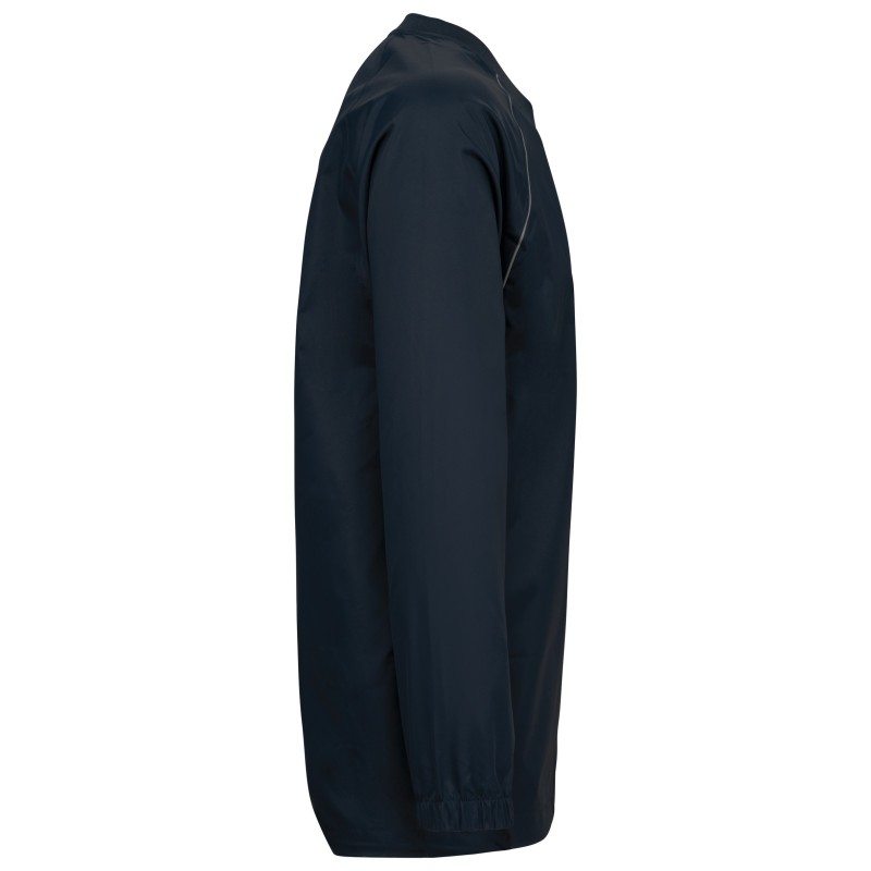 Sweat de pluie multisport unisexeCouleur:Navy