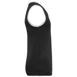 Maillot de basket-ball enfantCouleur:Black / White